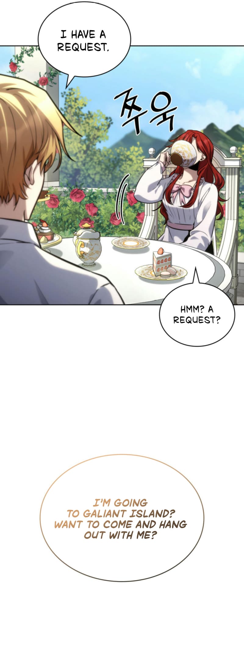 Infinite Mage, Chapter 106 image 55